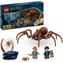 "LEGO Aragog im Verbotenen Wald"
