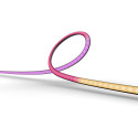 "Philips Hue Play Gradient LED Lightstrip PC 24/27 Zoll"