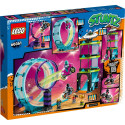"LEGO City Stuntz 60361 Ultimative Stuntfahrer-Challenge"