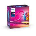 "Philips Hue Play Gradient LED Lightstrip TV 55 Zoll"