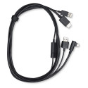 "Wacom X-SHAPE CABLE FOR DTC133"