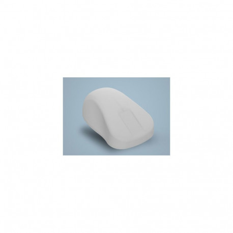 "CHERRY ACTIVE KEY MMS AK-PMH21 Wireless weiß ERGO IP68"