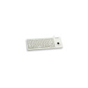 "CHERRY G84-5400 Corded EU-Layout hellgrau TRACKBALL USB"