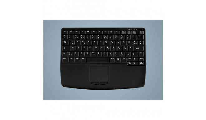 "CHERRY AKTIVE KEY Wireless Compact Notebook Style Touchpad K"