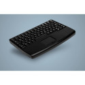 "CHERRY AKTIVE KEY Wireless Compact Notebook Style Touchpad K"