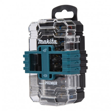 "Makita Torsion Bit-Set 31tlg."