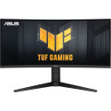 "ASUS TUF Gaming VG34VQEL1A 86.7cm (21:9) UWQHD HDMI DP"