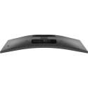 "AOC 86.0cm (34"") CU34V5C/BK 21:09 HDMI+DP+USB-C Curved retail"