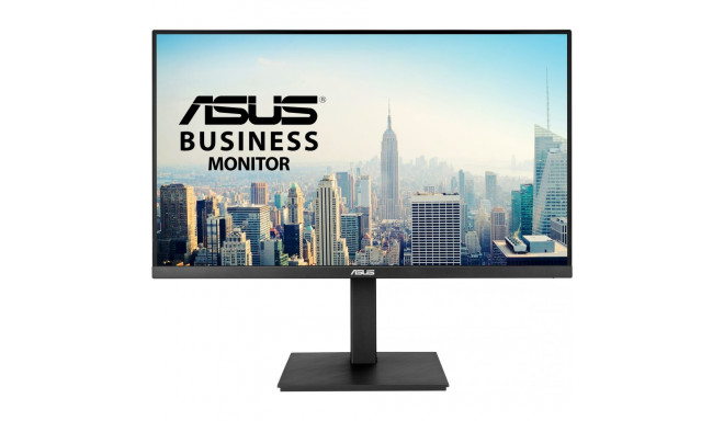 "ASUS Business VA32UQSB 80.1cm (16:9) UHD HDMI DP"