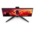 "AOC 68.6cm (27"") AG275QZN/EU 16:09 2xHDMI+2xDP+USB VA bl/ retail"