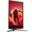 "AOC 68.6cm (27"") AG275QZN/EU 16:09 2xHDMI+2xDP+USB VA bl/ retail"