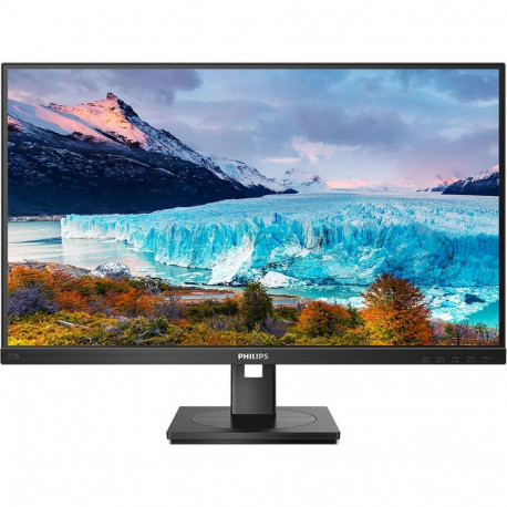 "Philips 68.6cm (27.0"") 273S1 16:09 HDMI+DP+USB-C IPS retail"