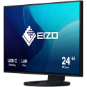 "EIZO 61.0cm (24"") EV2495-BK 16:10 HDMI+DP+USB-C IPS bl."
