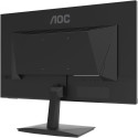 "AOC 60.4cm (23.8"") 24G15N2 16:09 2xHDMI+DP LED black"