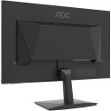 "AOC 60.4cm (23.8"") 24G15N2 16:09 2xHDMI+DP LED black"