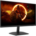 "AOC 60.4cm (23.8"") 24G15N2 16:09 2xHDMI+DP LED black"