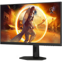 "AOC 68.6cm (27"") Q27G4XF 16:09 HDMI+DP IPS 180Hz bl/gr"