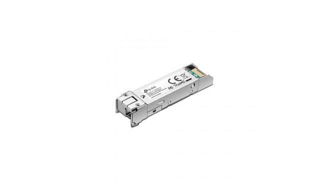 "Z GBIC TP-LINK TL-SM321A - Gigabit Single-Mode WDM Bi-Directional SFP Module"