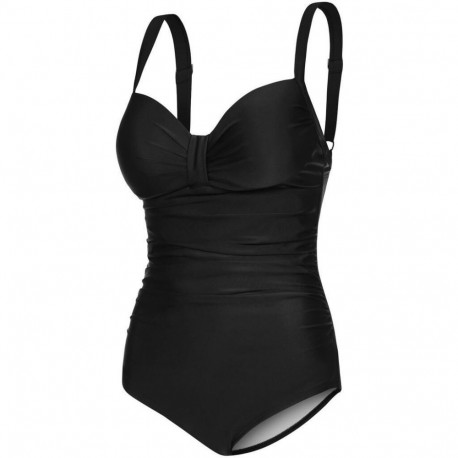 Ujumistrikoo Aqua-Speed Olivia must - 44