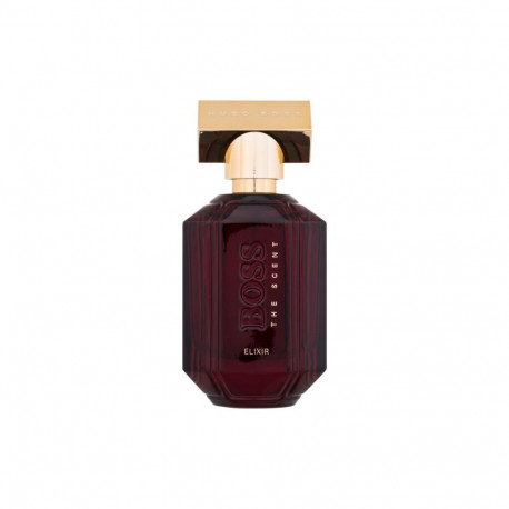 HUGO BOSS Boss The Scent Elixir 2024 (50ml)