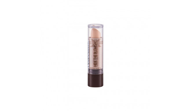 Rimmel London Hide The Blemish (4ml) (001 Ivory)