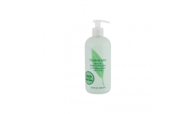 Elizabeth Arden Green Tea (500ml)