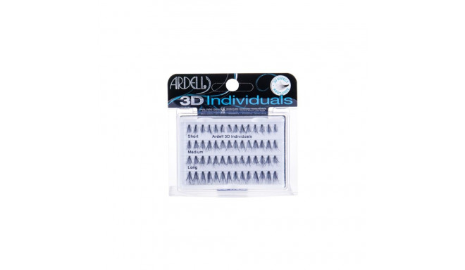 Ardell 3D Individuals Combo Pack (56ml) (Set)