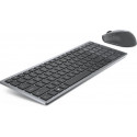 Dell wireless keyboard + mouse KM7120W RU