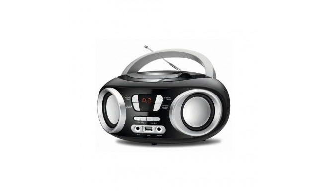 Chilli Boombox with bluetooth Premium Manta