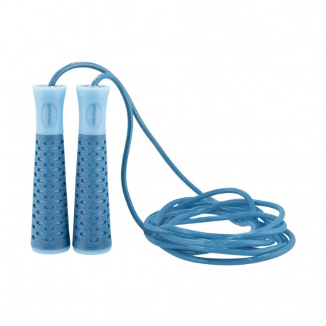 Spokey hüpits Candy Rope 943630 laagritega, sinine