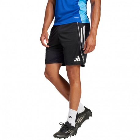 Spodenki męskie adidas Tiro 25 Competition Training czarne JF0571 XL