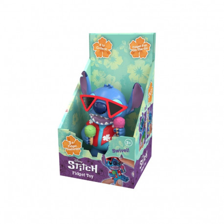 DISNEY STITCH Kollektsioneeritav figuur