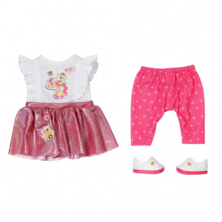 BABY BORN outfit Everyday, 36 cm