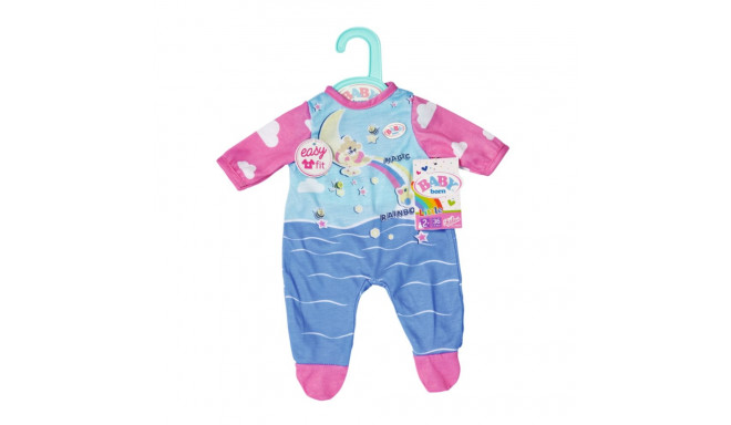 BABY BORN romper 36 cm nukule