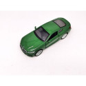 MSZ Die-cast model BMW M850i Coupe, scale 1:44