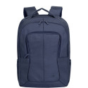 Rivacase 8460 Laptop Backpack 17.3  Eco dark blue