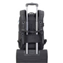Rivacase 7860 Gaming Seljakott 17.3-tolline Must ECO
