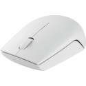 Lenovo 300 cloud grey Wireless Mouse