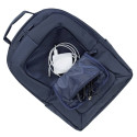 Rivacase 8460 Laptop Backpack 17.3  Eco dark blue