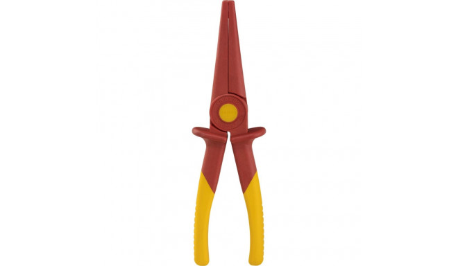 KNIPEX plastist isoleerivad pikad ninatangid