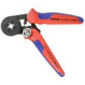 KNIPEX Isehäälestuvad Pressimistangid 180 mm