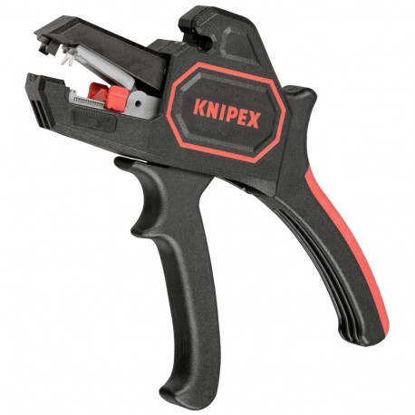 KNIPEX automaatne isolatsioonieemaldaja 180 mm