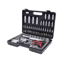 KS Tools 1/4 + 1/2 Toppvõtmete komplekt - 96 osa 917.0796