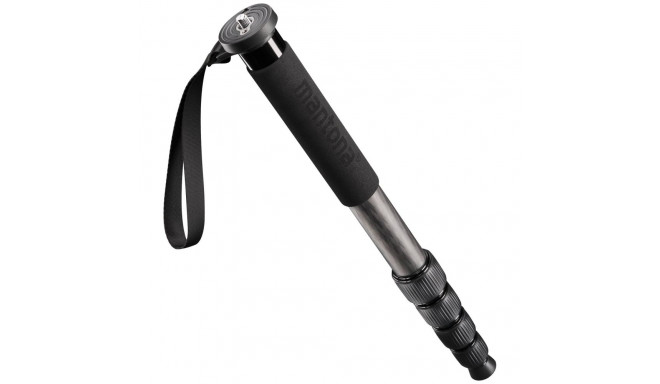 Mantona Pro ONE 165C ühejalaline statiiv