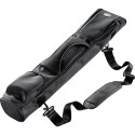 mantona Statiivikott must, 63 cm