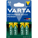 1x4 Varta Laetav Patarei AA Ready2Use NiMH 2100 mAh Mignon