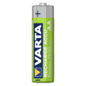 1x4 Varta Laetav Patarei AA Ready2Use NiMH 2100 mAh Mignon