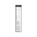 Щётки стеклоочистителя Bosch AR813S 650/450