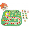 Goula board game Little Red Riding Hood