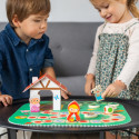 Goula board game Little Red Riding Hood